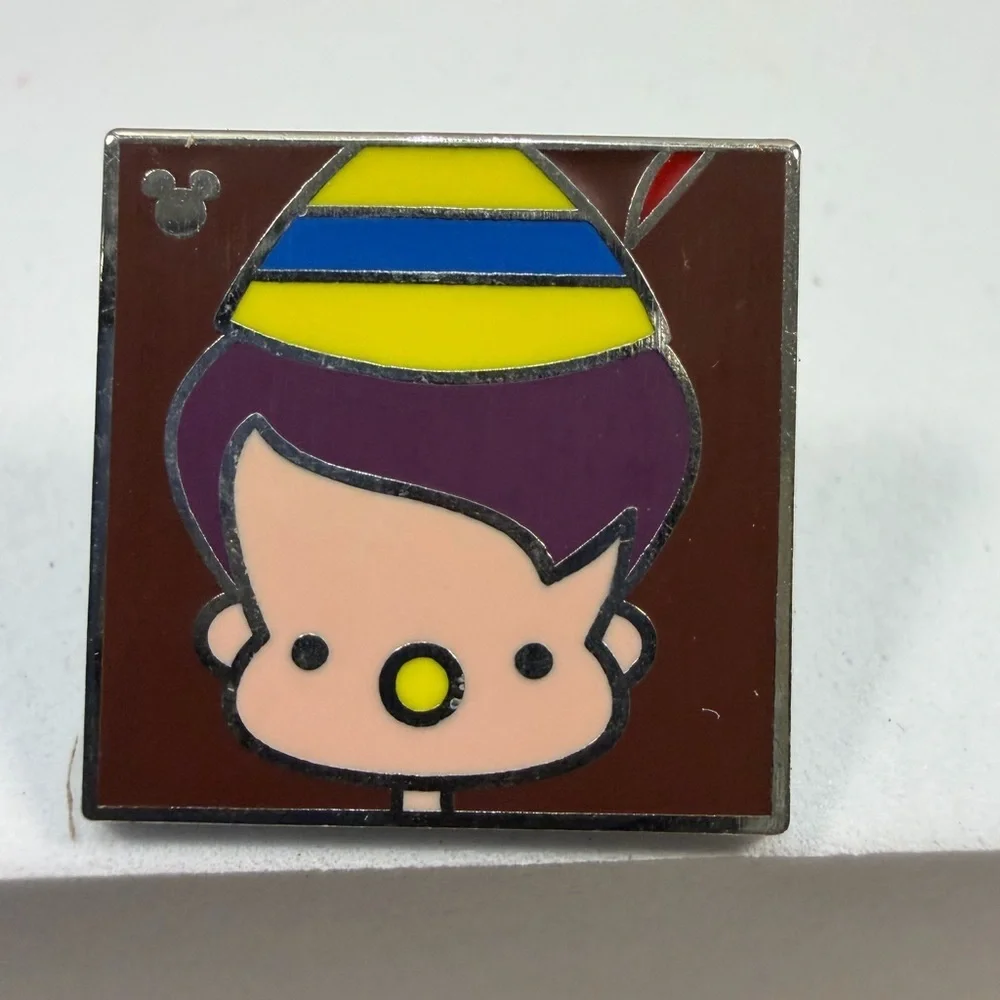 💜3/$15💜 Disney trading pin